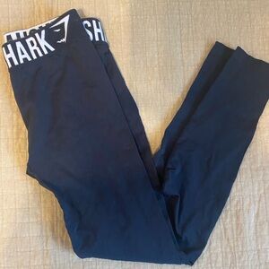Gymshark Women’s Black Leggings